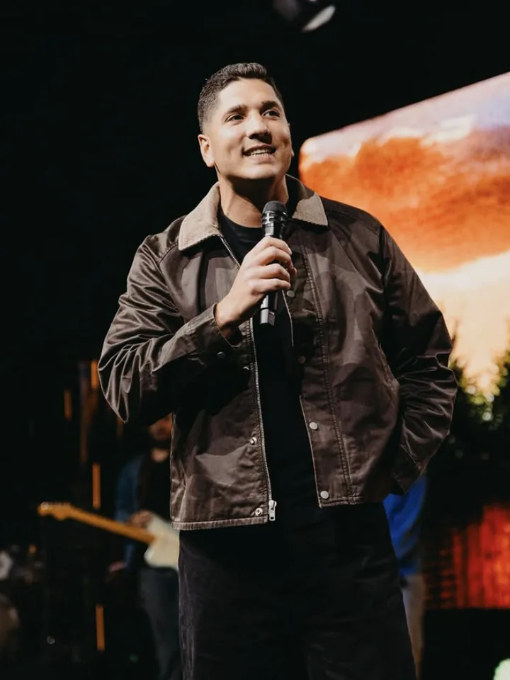 Luke DiBenedetto